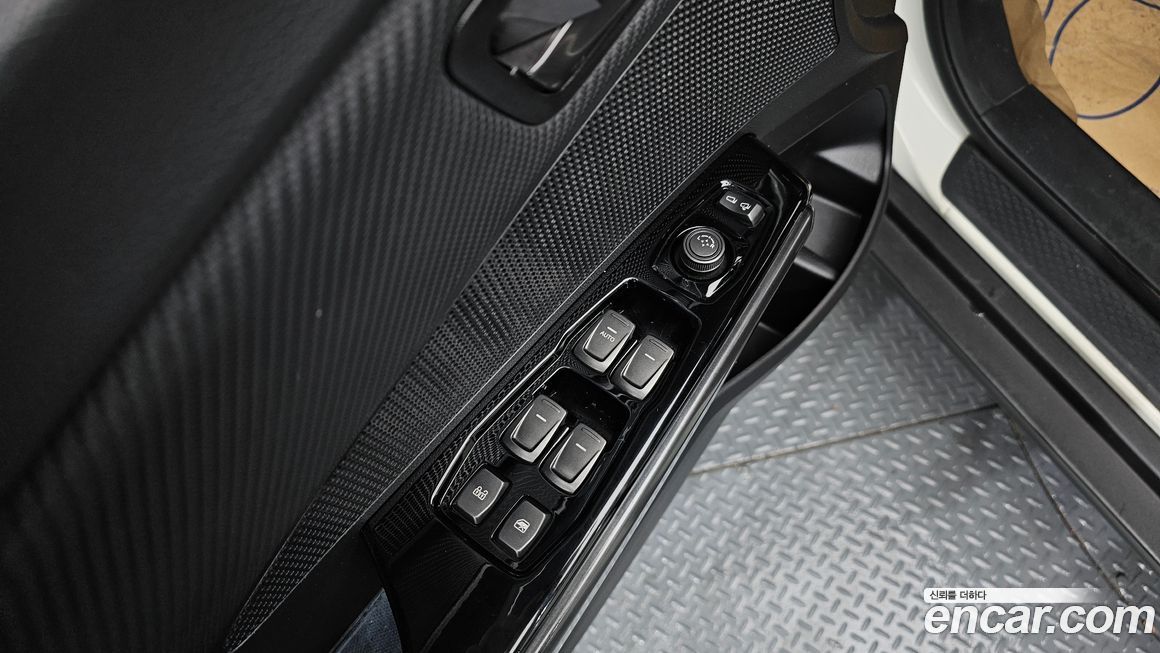 KG_Mobility_Ssangyong TIBOLI 2021