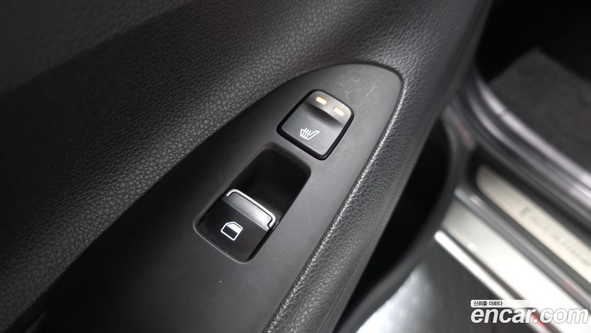 Hyundai Grandeur 2018