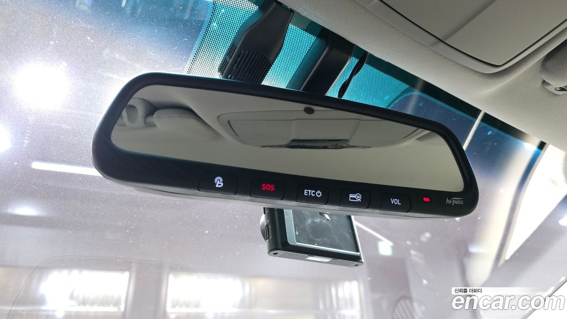 Hyundai Grandeur 2018