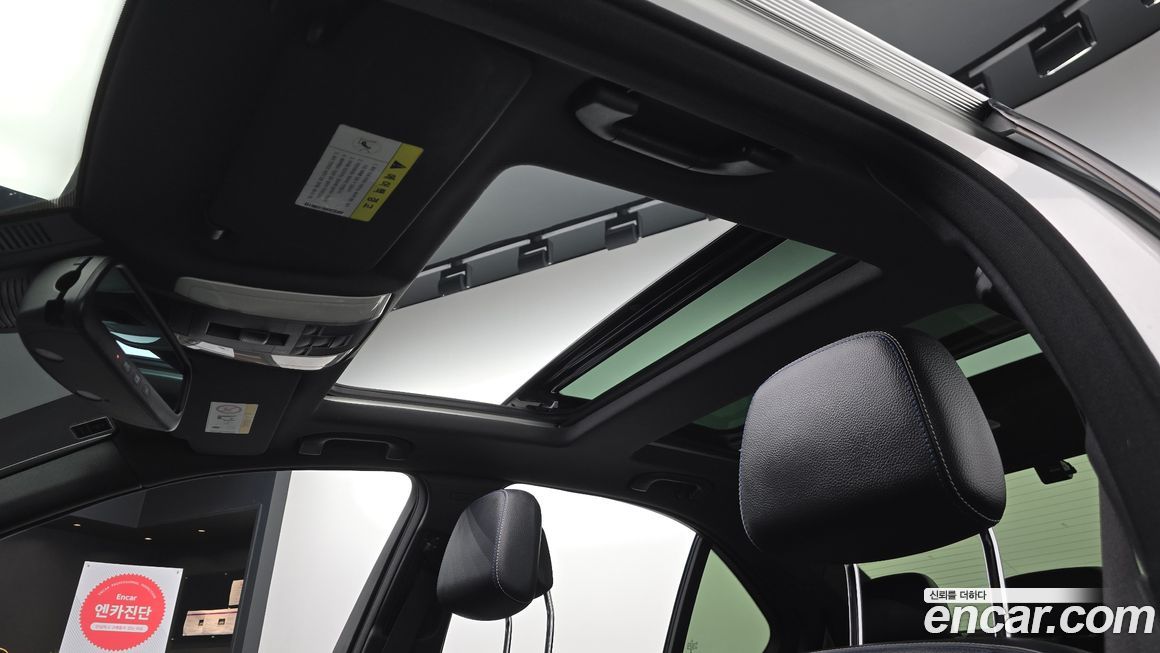 Mercedes-Benz C-Class 2014