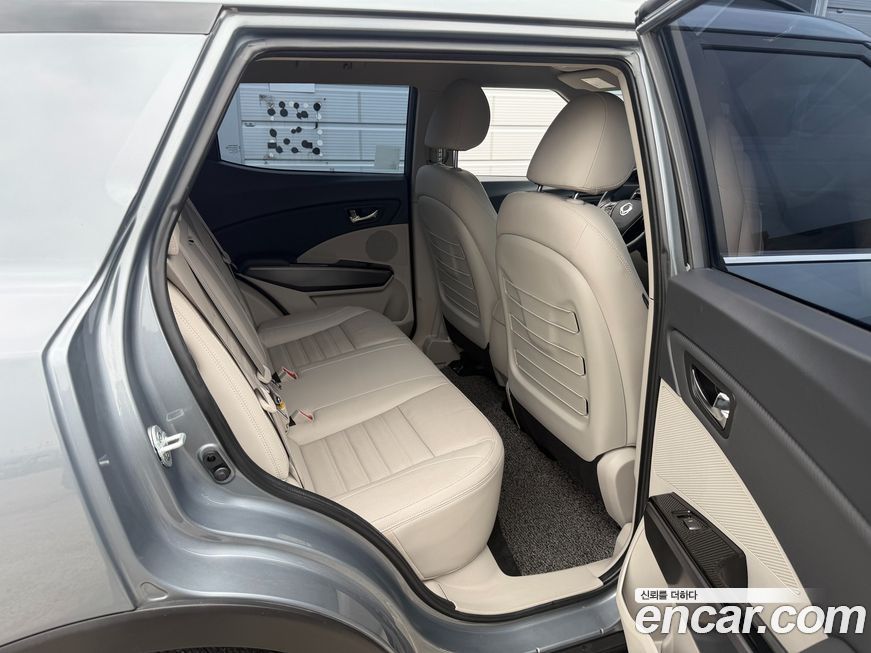 KG_Mobility_Ssangyong TIBOLI 2020