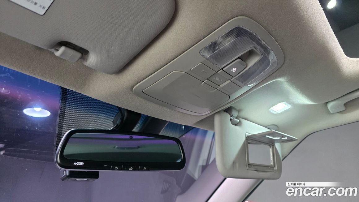 KG_Mobility_Ssangyong TIBOLI 2020