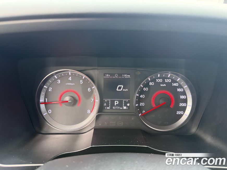 KG_Mobility_Ssangyong TIBOLI 2020