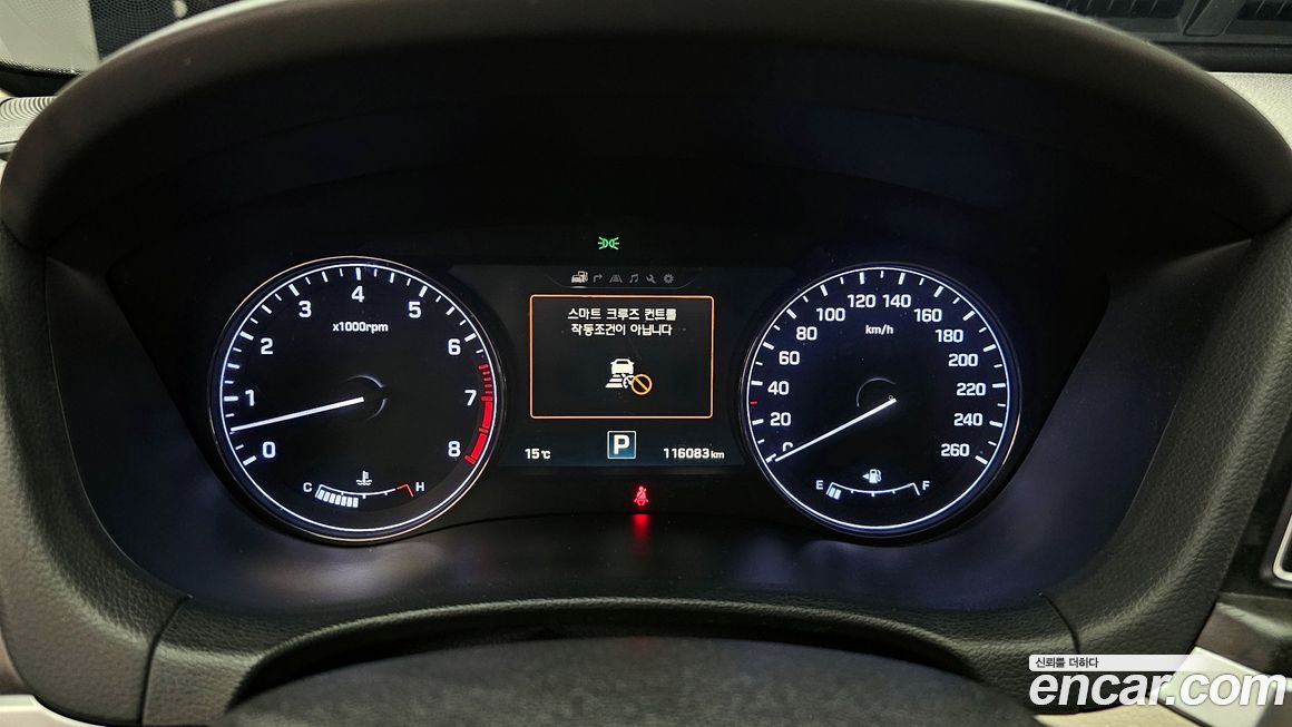 Hyundai Genesis 2016