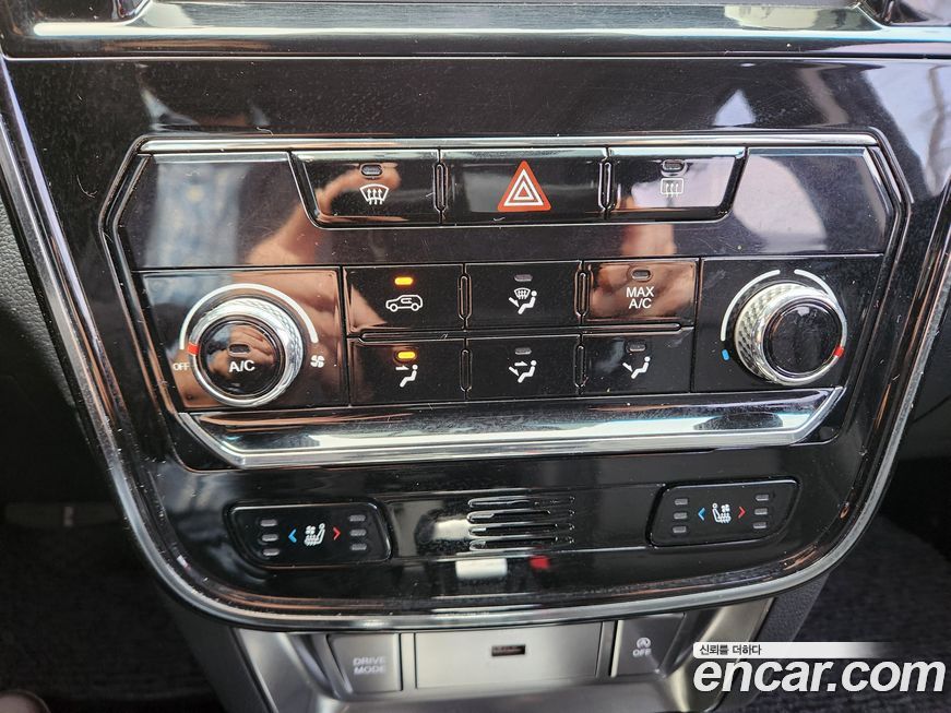 KG_Mobility_Ssangyong TIBOLI 2020