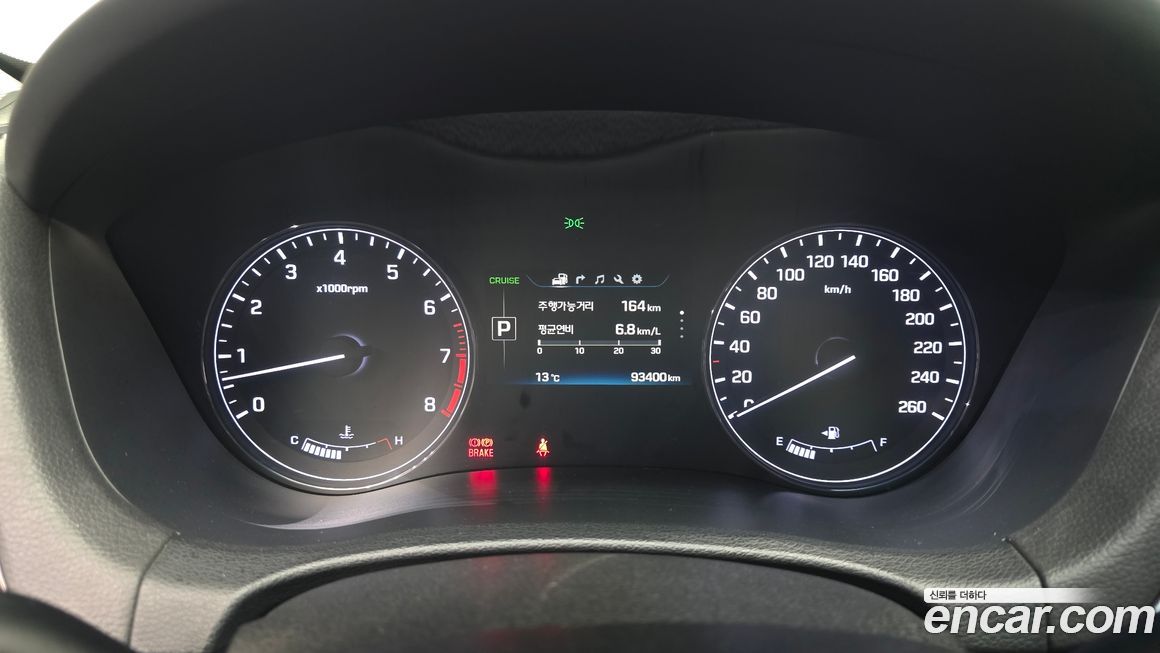 Hyundai Genesis 2016