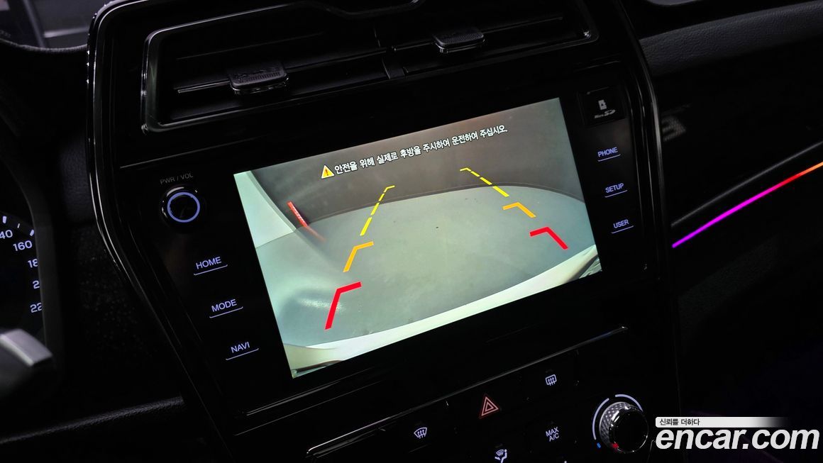 KG_Mobility_Ssangyong TIBOLI 2020