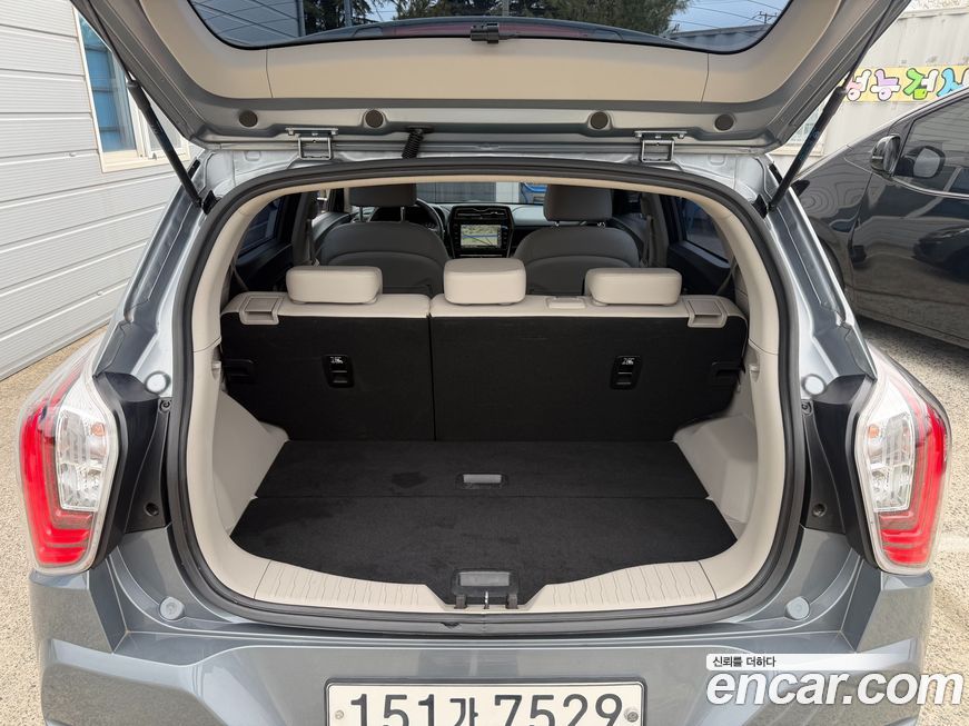 KG_Mobility_Ssangyong TIBOLI 2020