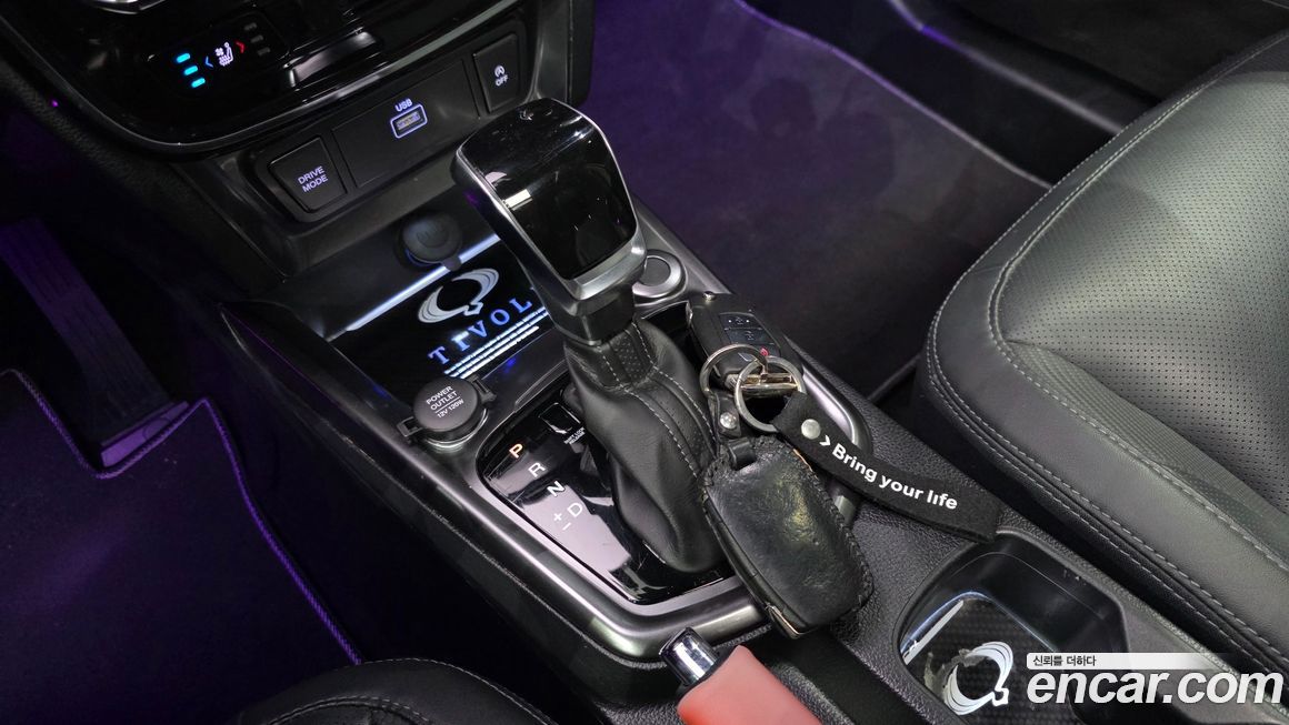 KG_Mobility_Ssangyong TIBOLI 2020