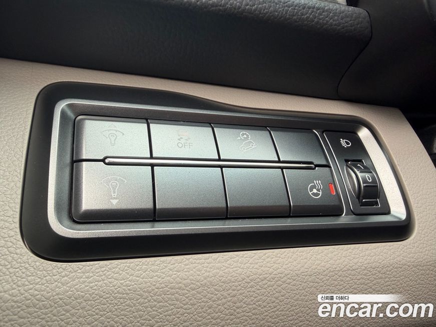 KG_Mobility_Ssangyong TIBOLI 2020