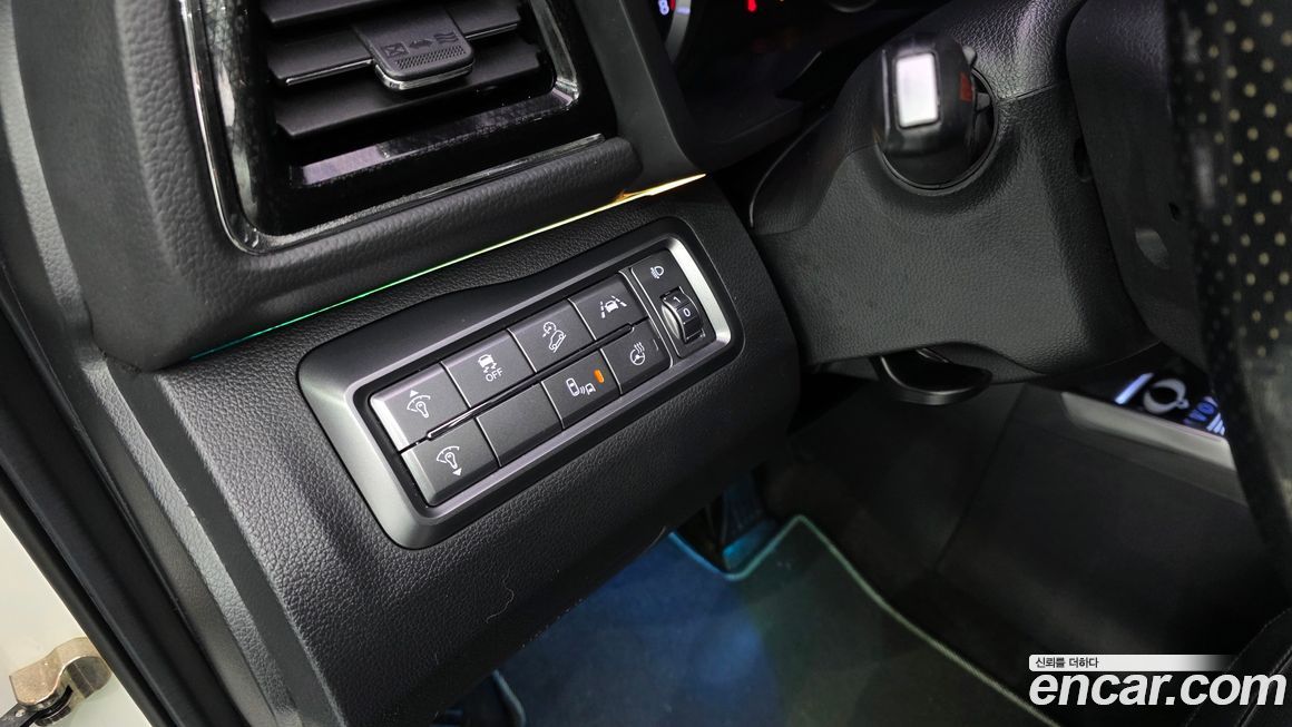 KG_Mobility_Ssangyong TIBOLI 2020