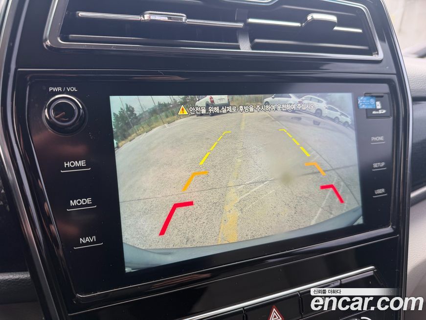 KG_Mobility_Ssangyong TIBOLI 2020