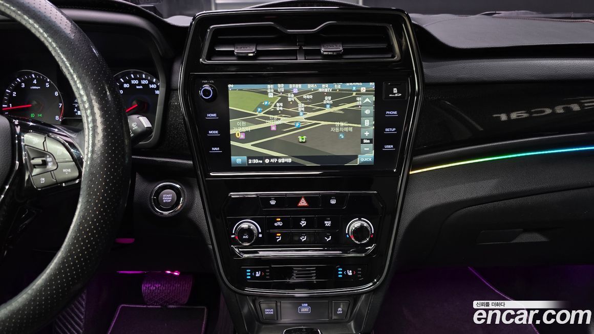 KG_Mobility_Ssangyong TIBOLI 2020