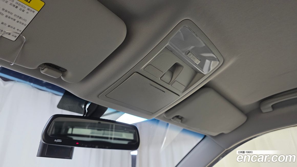 KG_Mobility_Ssangyong Rexton 2018