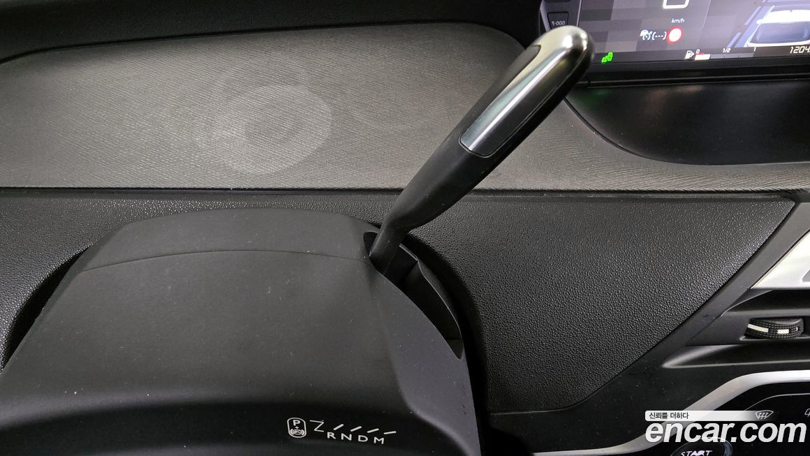 Citroen-DS C4 SpaceTourer 2019