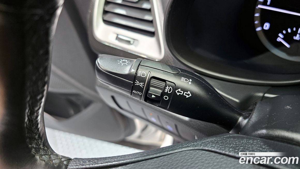 Hyundai Santafe 2016