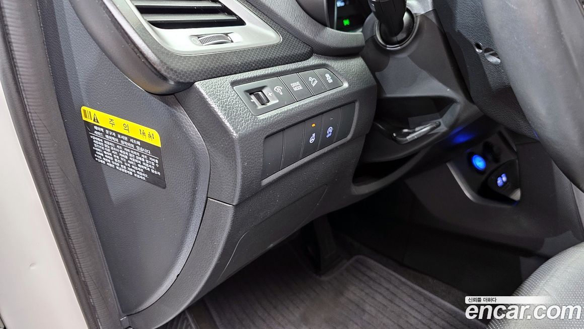 Hyundai Santafe 2016