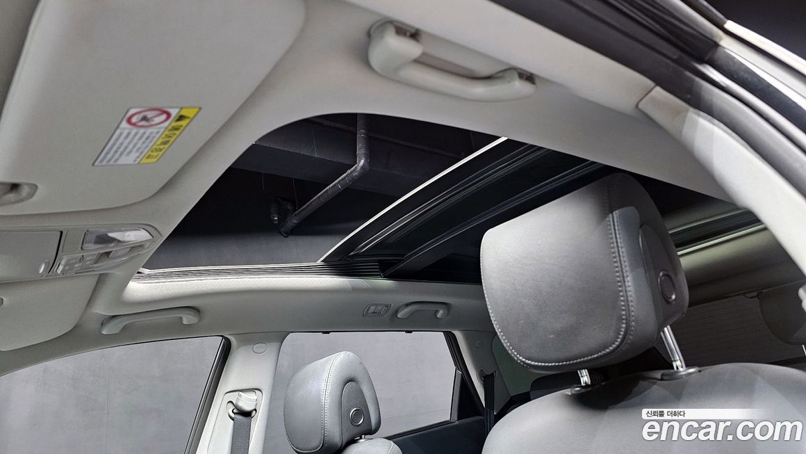 Hyundai Maxcruz 2017