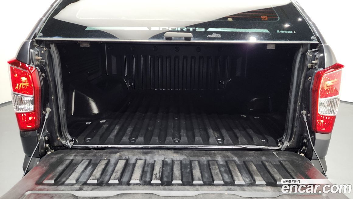 KG_Mobility_Ssangyong Rexton 2019