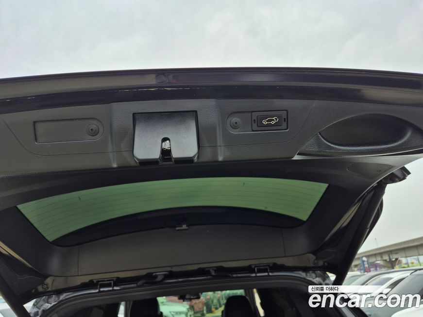 KG_Mobility_Ssangyong Rexton 2018