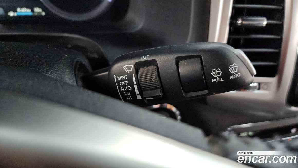 KG_Mobility_Ssangyong Rexton 2019