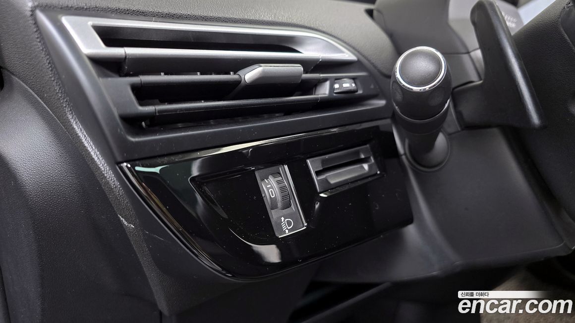 Citroen-DS C4 SpaceTourer 2019