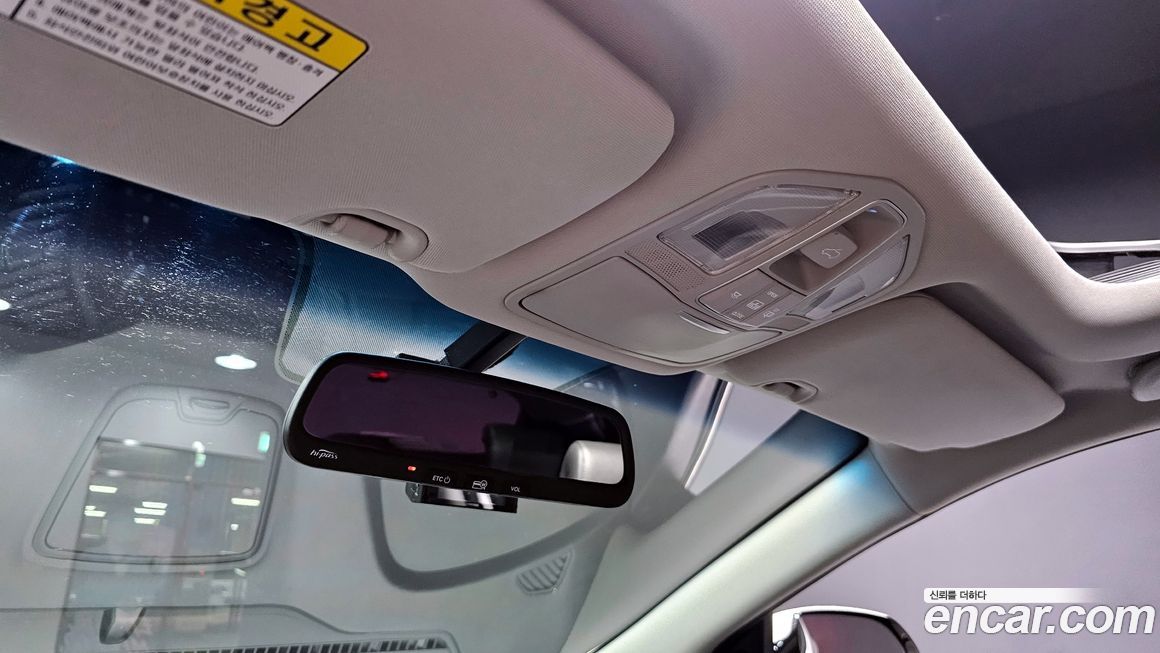 Hyundai Santafe 2016