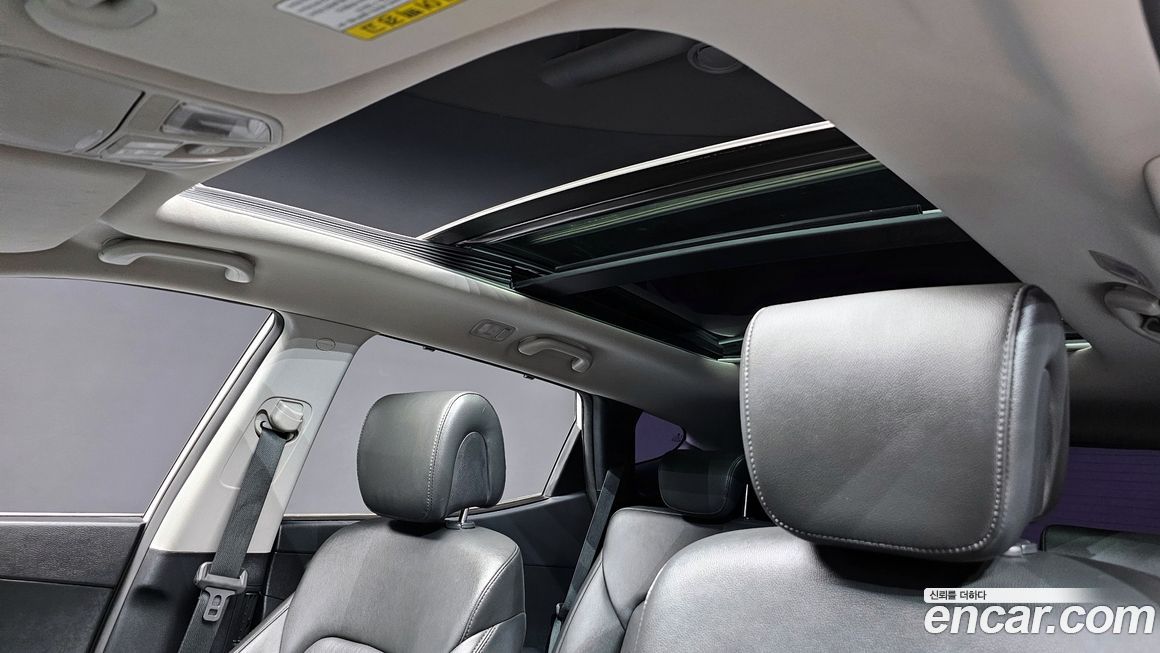 Hyundai Santafe 2016