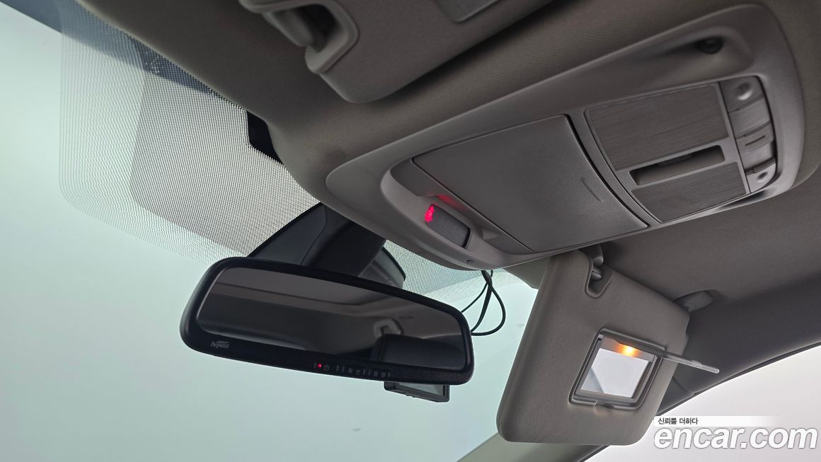 Renault-KoreaSamsung QM6 2017