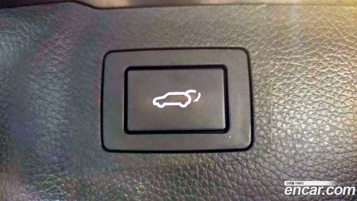 Hyundai Maxcruz 2017