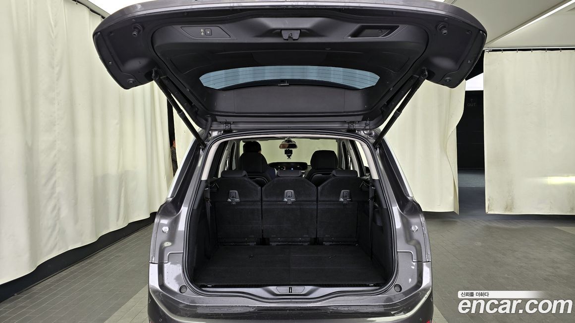 Citroen-DS C4 SpaceTourer 2019