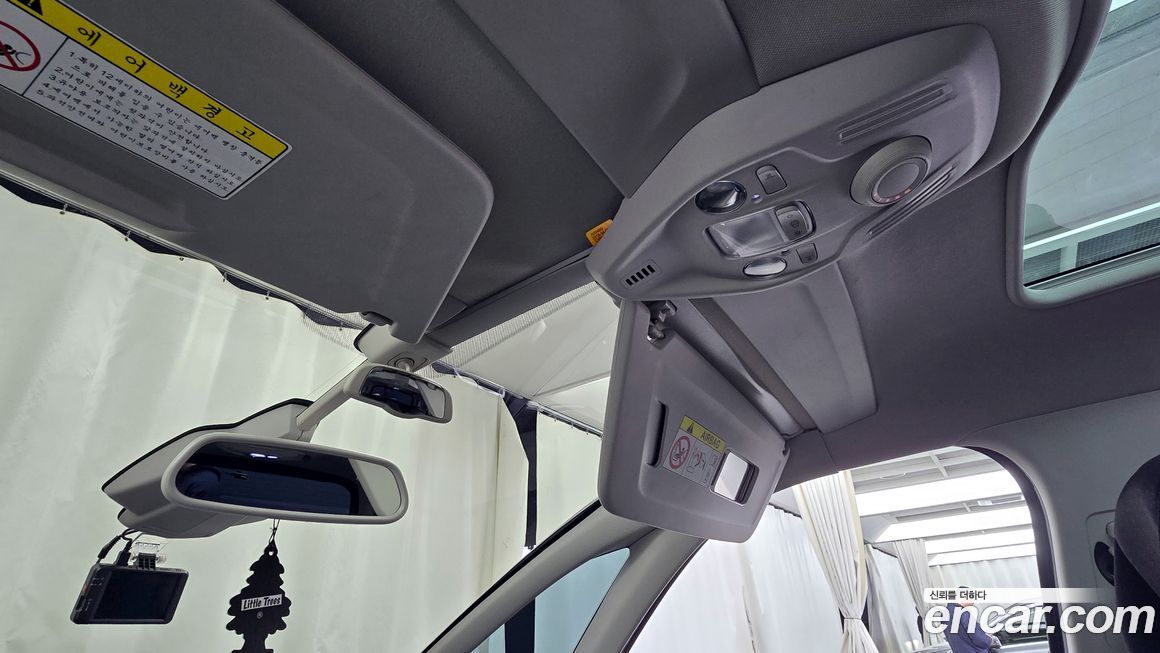 Citroen-DS C4 SpaceTourer 2019