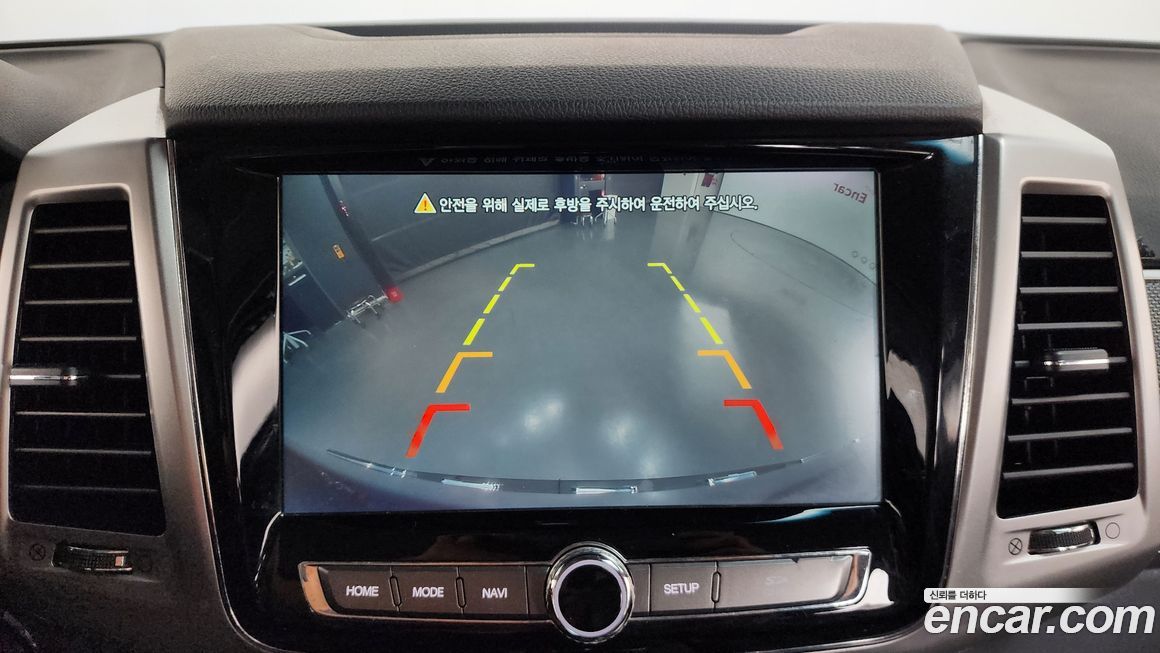 KG_Mobility_Ssangyong Rexton 2019