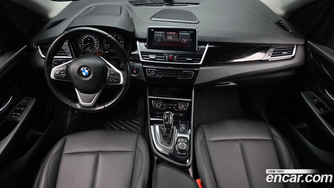 BMW 2-Series 2021