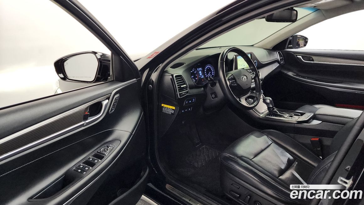 Hyundai Grandeur 2018