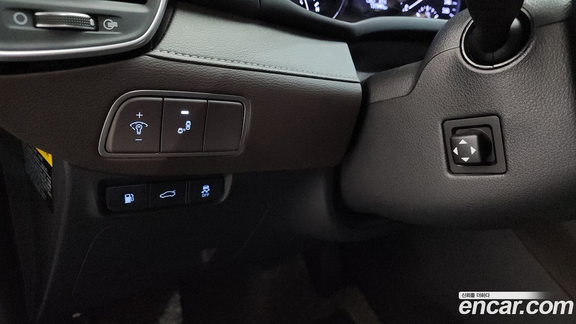 Hyundai Grandeur 2018