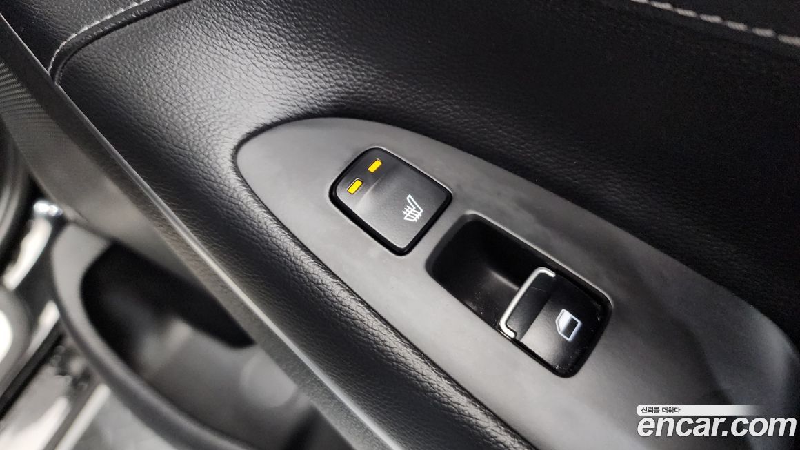 Hyundai Grandeur 2018