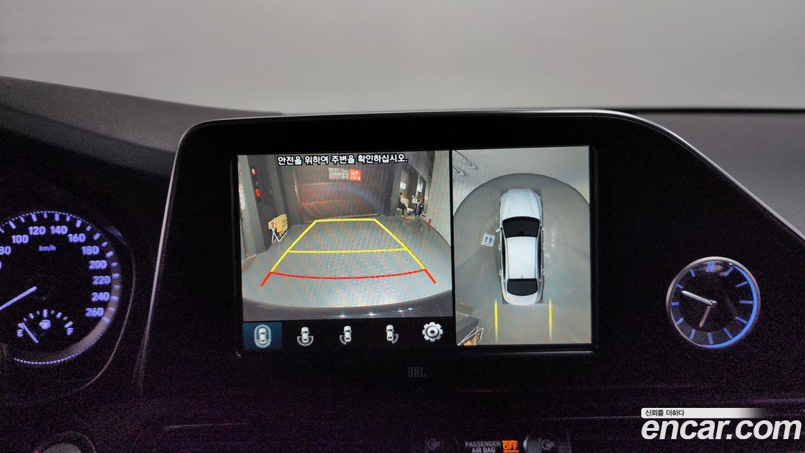 Hyundai Grandeur 2018