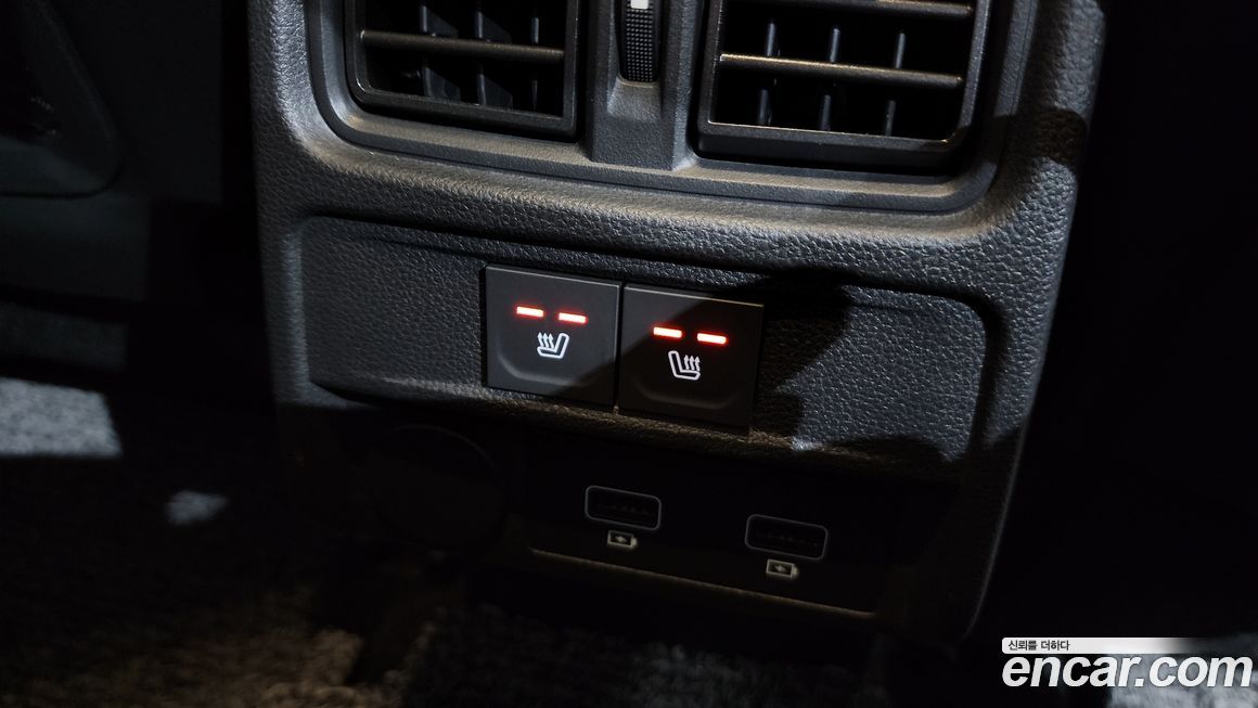 Renault-KoreaSamsung XM3 2020