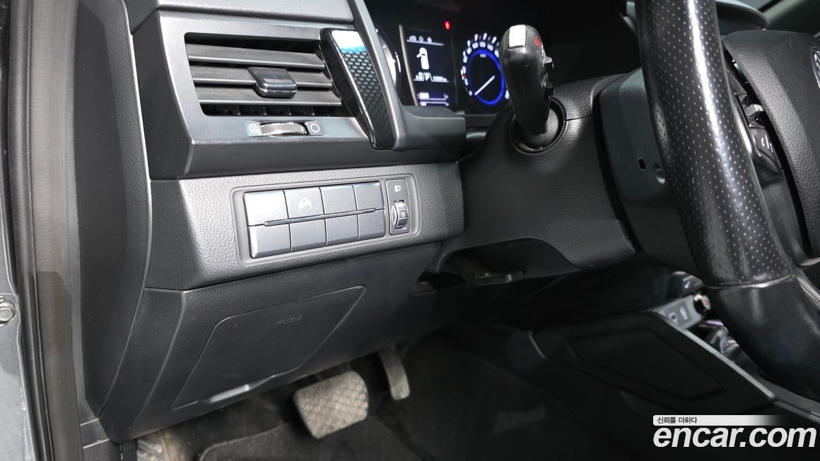 KG_Mobility_Ssangyong Rexton 2020