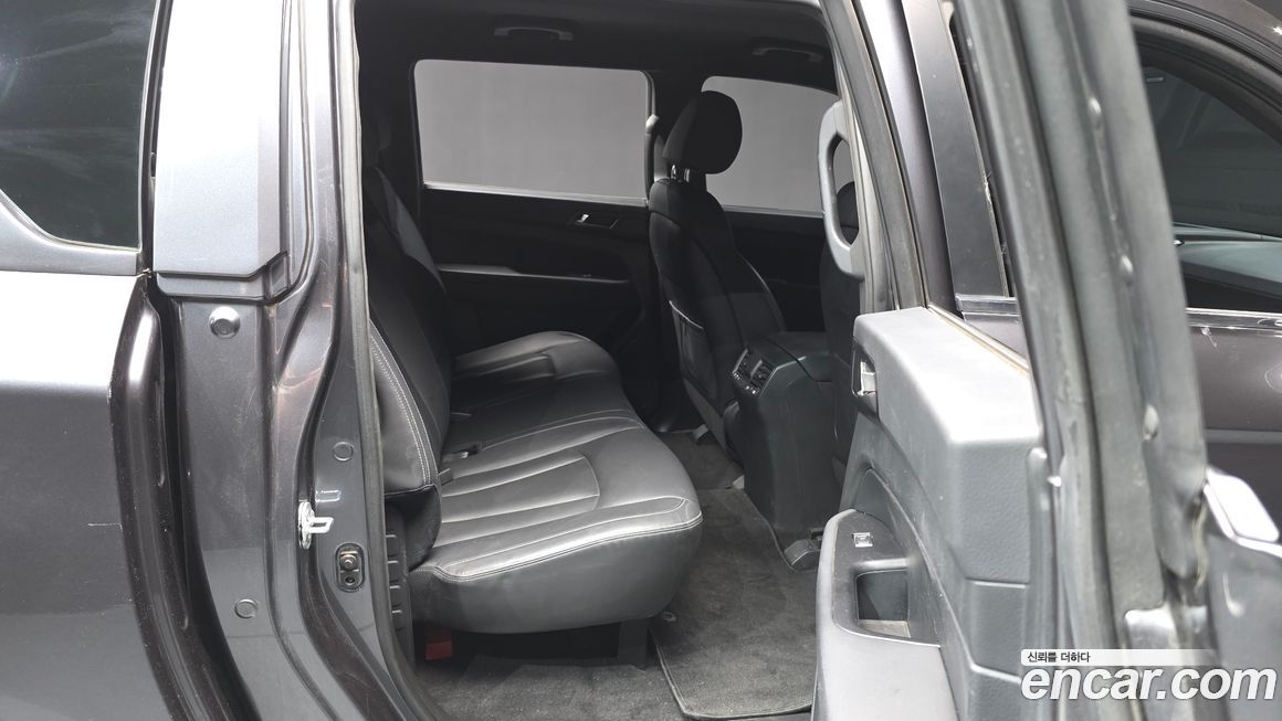 KG_Mobility_Ssangyong Rexton 2020