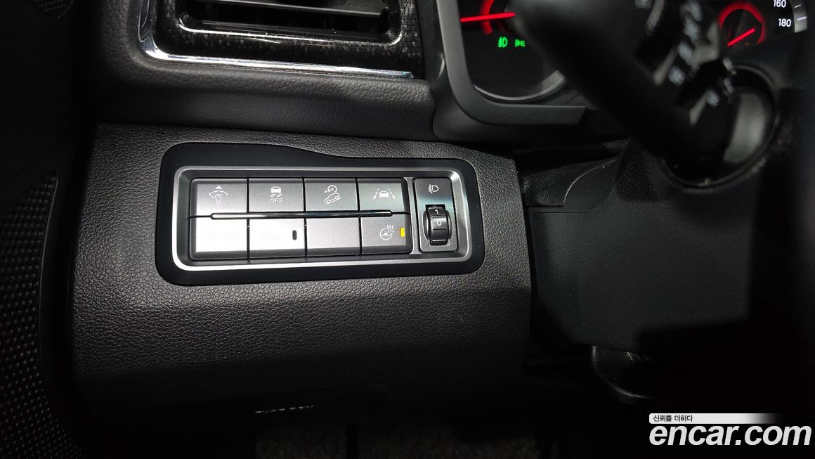 KG_Mobility_Ssangyong TIBOLI 2021