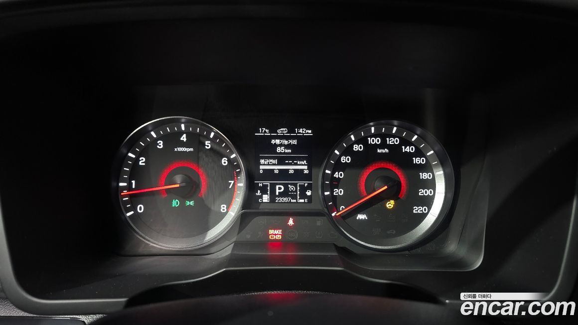 KG_Mobility_Ssangyong TIBOLI 2021