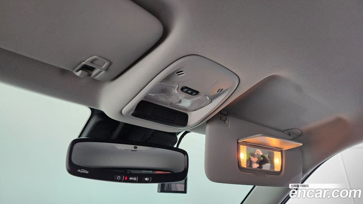 ChevroletGMDaewoo Trailblazer 2022