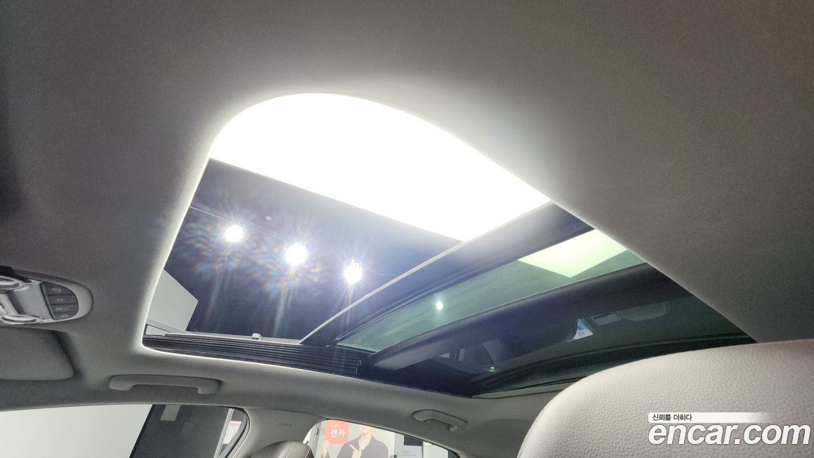 Hyundai Grandeur 2018