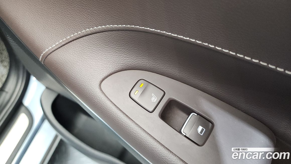 Hyundai Grandeur 2018