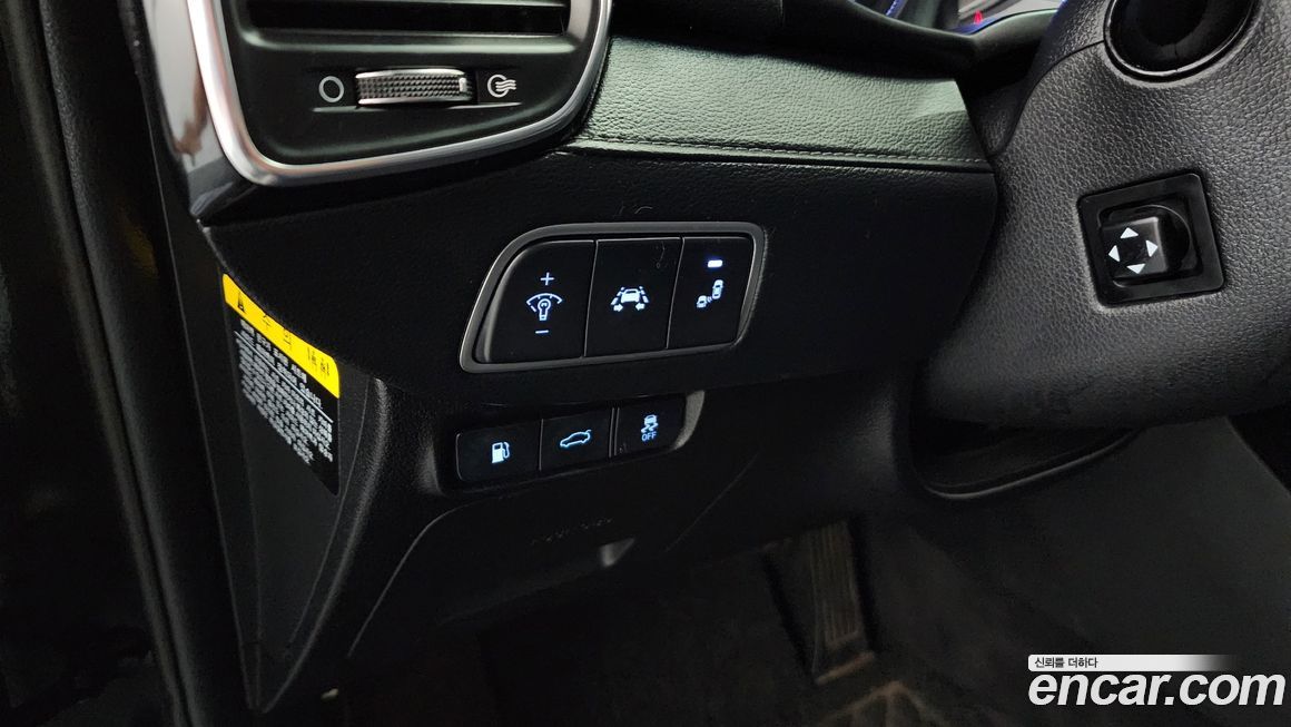 Hyundai Grandeur 2018