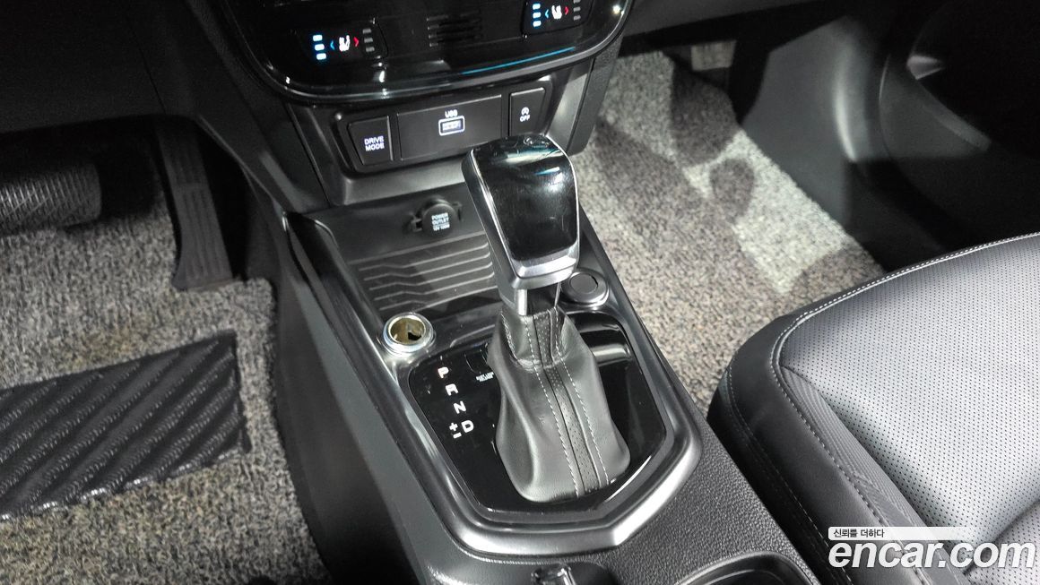 KG_Mobility_Ssangyong TIBOLI 2021