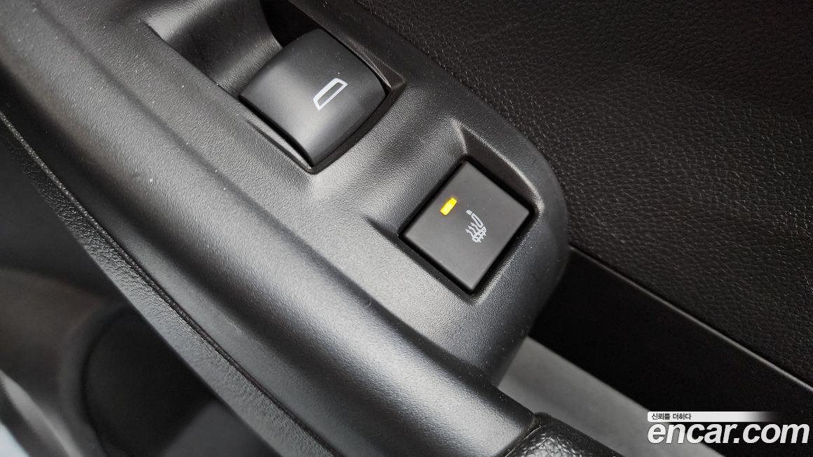 ChevroletGMDaewoo Trailblazer 2022