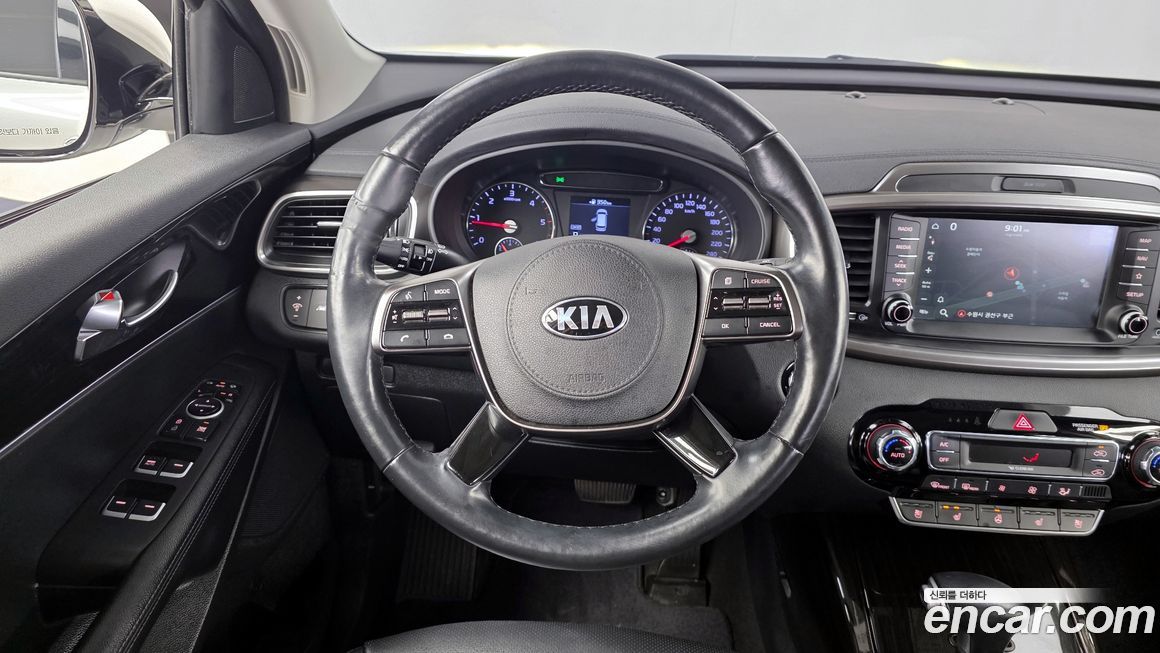 Kia Sorento 2020
